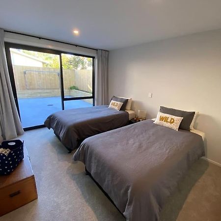 Villa Luxury Escape In Cbd - Walking Distance To Town à Tauranga Extérieur photo