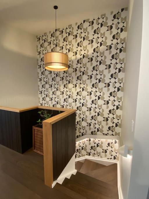 Villa Luxury Escape In Cbd - Walking Distance To Town à Tauranga Extérieur photo